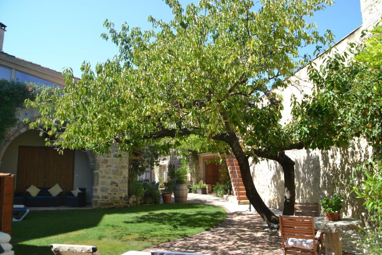 Holidays In Lagrasse Zewnętrze zdjęcie
