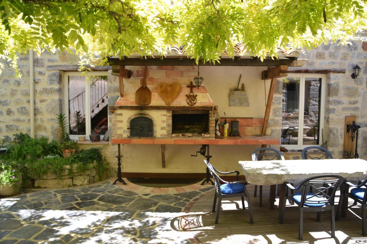 Holidays In Lagrasse Zewnętrze zdjęcie