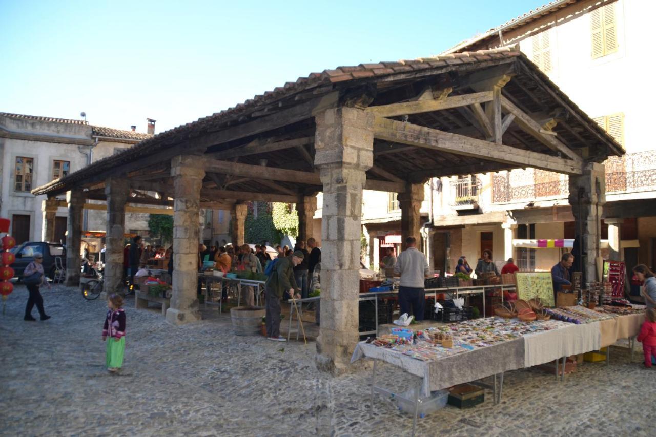 Holidays In Lagrasse Zewnętrze zdjęcie