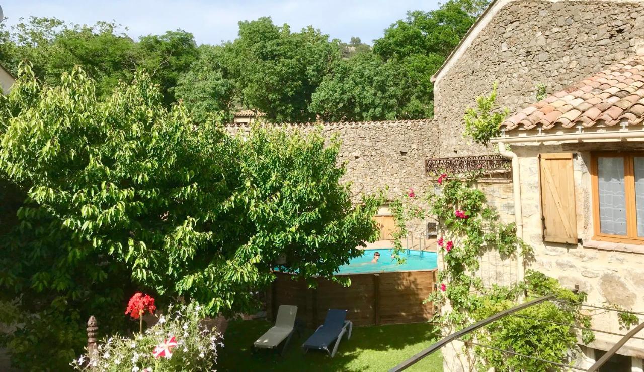 Holidays In Lagrasse Zewnętrze zdjęcie
