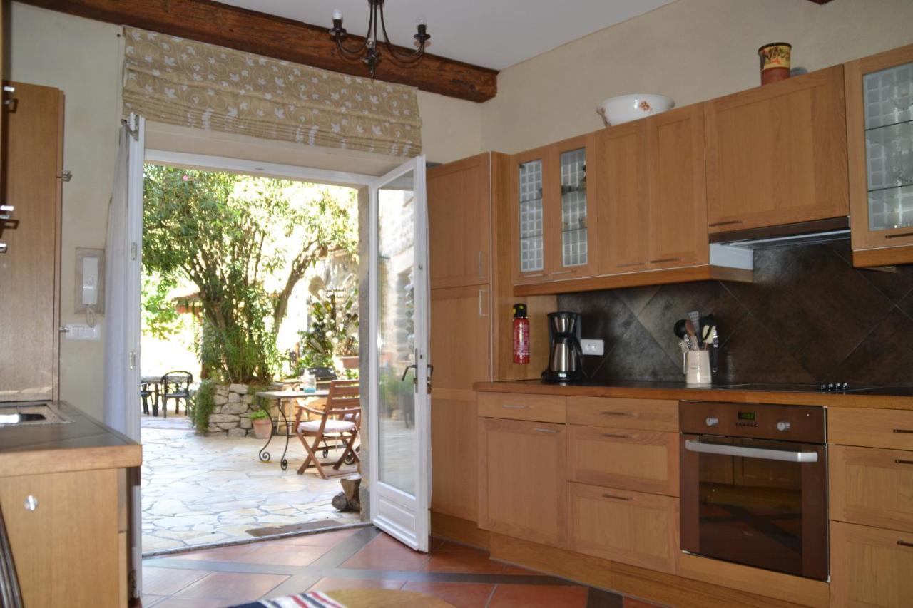 Holidays In Lagrasse Zewnętrze zdjęcie