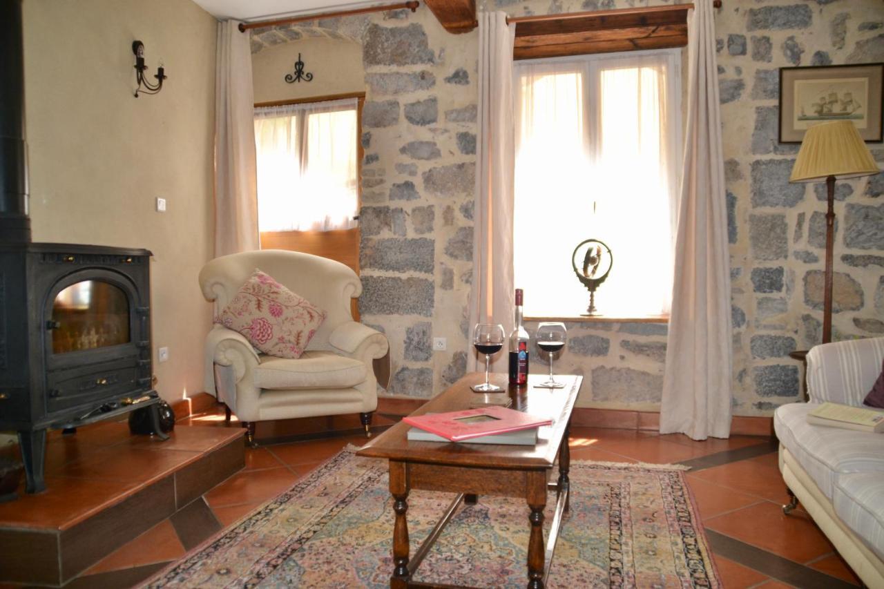Holidays In Lagrasse Zewnętrze zdjęcie